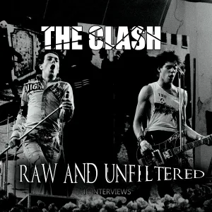 The Clash - Having an Image
