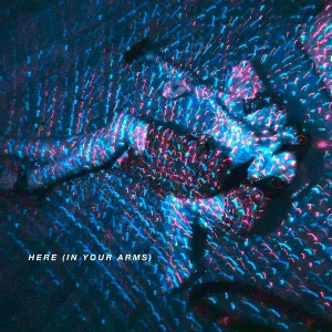 Gregory Dillon - Here (In Your Arms)