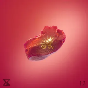 Rilès - THE HEARTBREAK v2