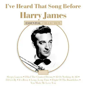 Harry James - I Can’t Begin To Tell You