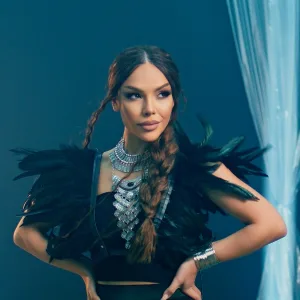 Diana Harutyunyan - Qez Hamar