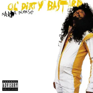 Ol' Dirty Bastard - Gettin' High