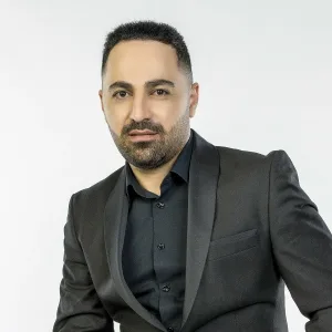 Virab Virabyan - Kas Kmnas