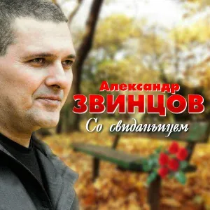 Звинцов Александр - Город мой