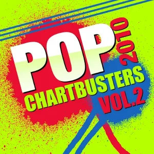 The CDM Chartbreakers - Break Your Heart