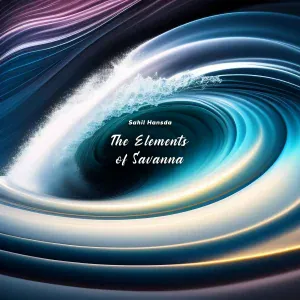 Sahil Hansda - Quantum Quest
