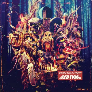 Red Fang - Behind the Light
