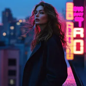 Ömer Bükülmezoğlu - Raven