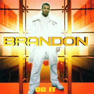 Shaham & Brandon - Bodyrock (Extended Version)