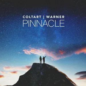 Steven Coltart, Marcus Warner - Earth