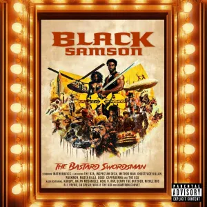 Wu-Tang Clan, Mathematics feat. Raekwon, Inspectah Deck, Method Man, Cappadonna - Mandingo