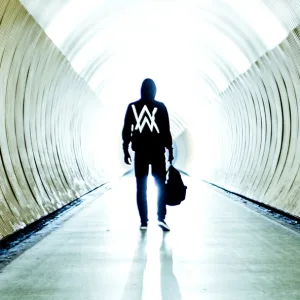 Alan Walker - Faded (Restrung)