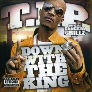 T.I., Dj Drama feat. Paul Wall, Big Kuntry, Macboney - Hustle Manie
