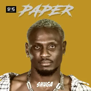 SHUGA - Paper