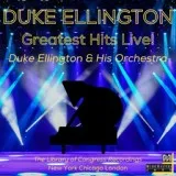 Duke Ellington and His Orchestra - Caravan