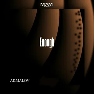 Akmalov - Enough
