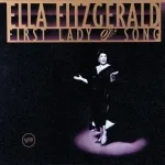 Ella Fitzgerald - Bewitched, Bothered, And Bewildered