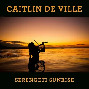Caitlin De Ville - Black Jack