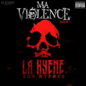 La Hyène feat. AP du 113 - On gère le trafic
