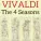 Antonio Vivaldi - Concerto In G Minor for Violin, String Orchestra and Continuo, Op. 8, No. 2, RV 315, "L'estate" (Sum
