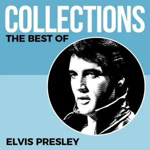 Elvis Presley - Blue Moon