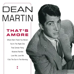 Dean Martin - Zing a Zing a Zing Boom