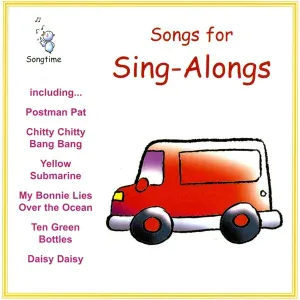 Kidzone - One, Two, Three, Four, Five