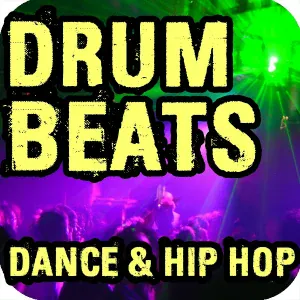 Drum Loops Royalty Free Public Domain - Bass Arp House Groove [128bpm]