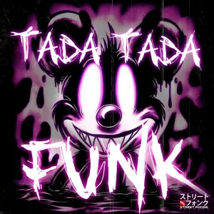 MVDNES, Dahako - TADA TADA FUNK