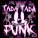 MVDNES, Dahako - TADA TADA FUNK