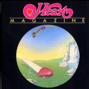 Heart - Without You