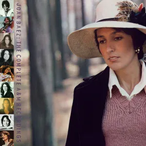 Joan Baez - Dida