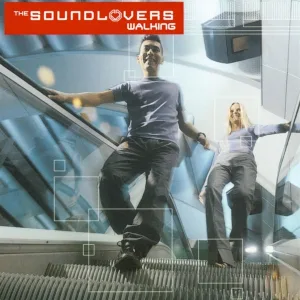 The Soundlovers - Walking