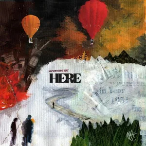 Nyck Caution feat. Joey Bada$$ - How You Live It (feat. Joey Bada$$)