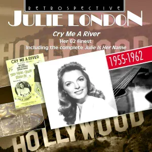 Julie London - What Is This Thing Called Love?