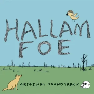Franz Ferdinand - Hallam Foe Dandelion Blow