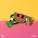 DMNDS, Strange Fruits Music, Fallen Roses feat. Lujavo, Nito-Onna - Calabria (feat. Lujavo & Nito-Onna)