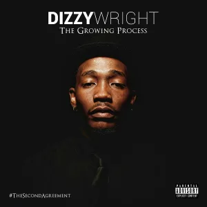 Dizzy Wright feat. Berner - I Can Tell You Needed It (feat. Berner)