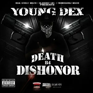 Young Dex feat. Meek Mill, Critical - Use to Be
