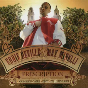 Max Minelli - My Hood