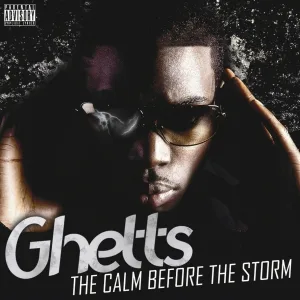 Ghetts - Destruction of the Eiffel Tower