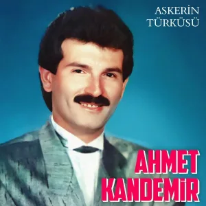 Ahmet Kandemir - Haydi Götür Beni
