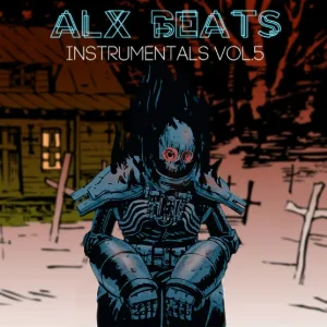 Alx Beats - Existentialism