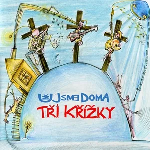 Uz jsme doma - Slaďák
