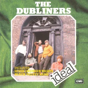 The Dubliners - Drink It up Men