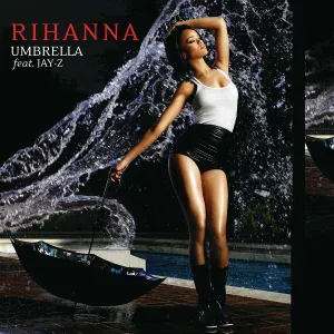 Rihanna feat. JAY-Z - Umbrella