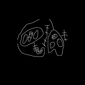 сны твоих мёртвых друзей - 003