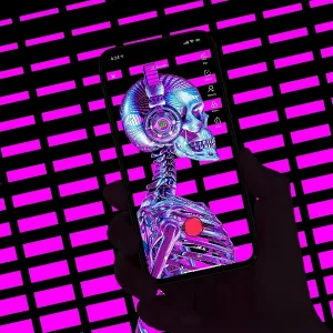 Maraline - Tik Tok