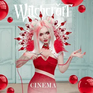 Witchcraft - Часть меня