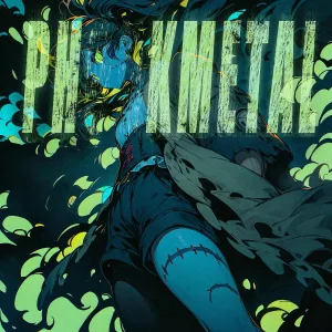 BloodHunt - PHONKMETAL